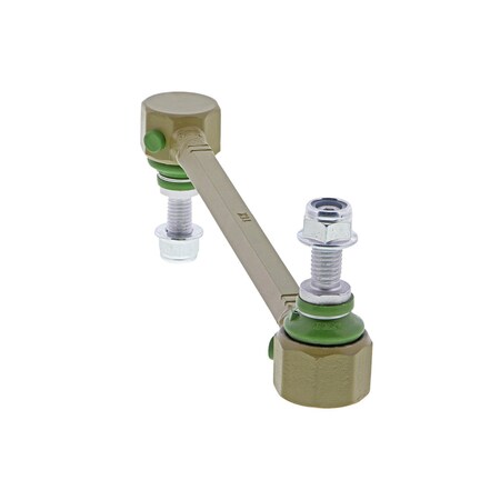 Mevotech Stabilizer Bar Link Kit, Txms25821 TXMS25821